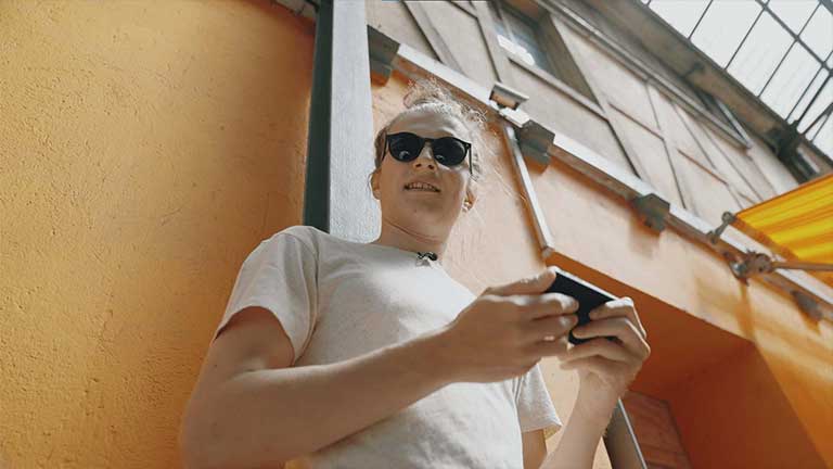NIKIN Summer Collection Release Video